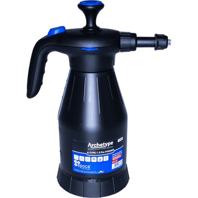 Epoca A-Type 1.5 Pro Foamer Viton