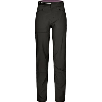 Ortovox Дамски туристически панталон Ortovox Women's Brenta Pants Walking trousers - Black Raven - размер XS (110-1358-0111)