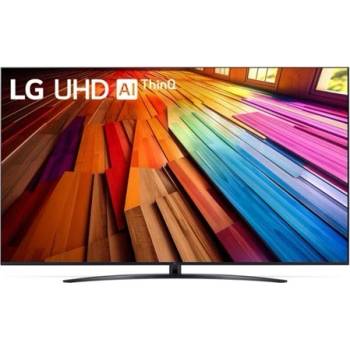 LG 86UT81003LA