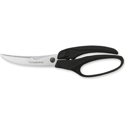 Victorinox Nožnice na hydinu s profesionálnou plastovou rukoväťou