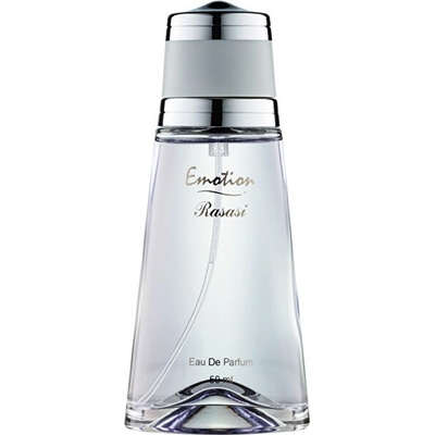 Rasasi Emotion Parfumovaná voda dámska 50 ml