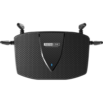 Image 1 of TOTOLINK X6000R AX3000