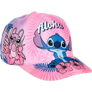 Kids movie heroes Шапка Lilo&Stitch - sportdepot - 9,04 лв