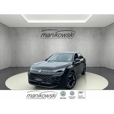 Volkswagen T-Roc 1.5 eTSI DSG R-Line 110 kW