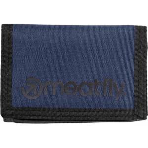 MEATFLY портфейл Huey Wallet Smoky Meatfly | Siv | МЪЖЕ | ЕДИН РАЗМЕР