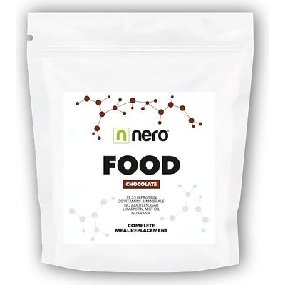 NeroDrinks Nero Food 1 kg