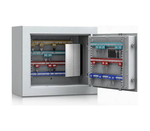 ISS Bonn 14000