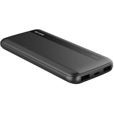 S-Link IP-G11N 10000 mAh черна Power Bank (IP-G11NBLACK)