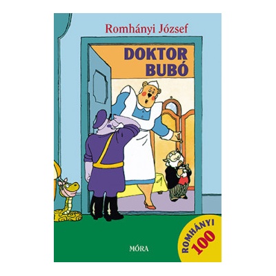 Doktor Bubó