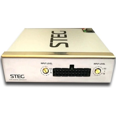 High/low adaptér STEG CAC.4