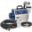 Graco БОЯДЖИЙСКА МАШИНА С КОМПРЕСОР ЗА hvlp turboforce ii procontractor 7.0 230v (17p530)