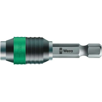 Wera 052500 Rapidaptor 888/4/1 K univerzální držák bitů s rychlo