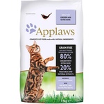 Applaws Adult chicken & duck 7,5 kg