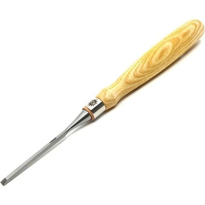 Dláto ploché s dlouhou rukojetí Richter Narex - 6mm 8153 07
