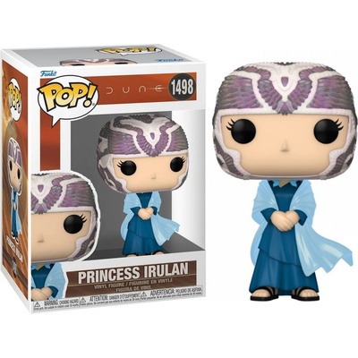 Funko Pop! 1498 Dune 2 Princess Irulan