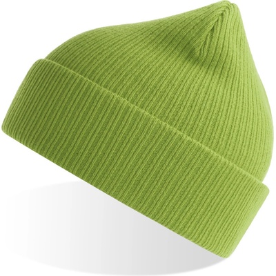 Atlantis Headwear Nelson leaf green Zelená leaf