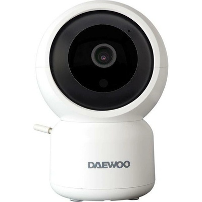 Daewoo Dětská chůvička DI-BM White
