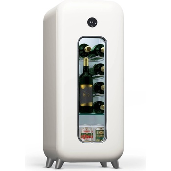 Image 1 of Klarstein HEA24-shirley-cream