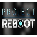 Project: R.E.B.O.O.T
