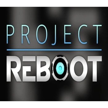 Project: R.E.B.O.O.T