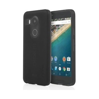 Pouzdro Incipio NGP LG Nexus 5X černé