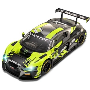 SCX Original Audi R8 LMS VR46