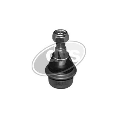 Podpora-/ Kloub DYS 27-01004