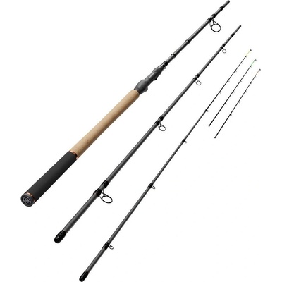 Sportex Xclusive Feeder RS-2 Light 3,65 m 35-85 g 3 diely