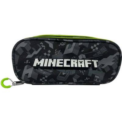 UWEAR Несесер minecraft camo terra