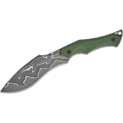 Civivi Vaquita II C047C-DS2