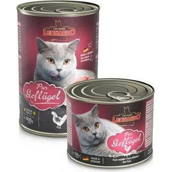 Leonardo Poultry 0,8 kg