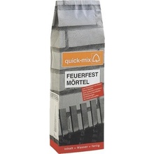 Šamotová malta QUICK MIX FFM 5 kg