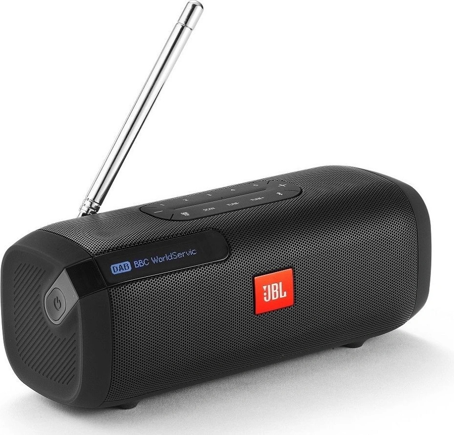 JBL Tuner
