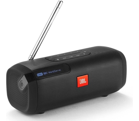 JBL Tuner