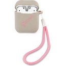Guess AirPods cover GUACA2LSVSGP