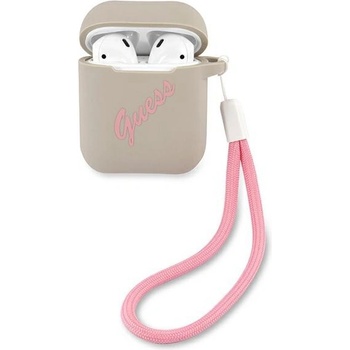 Guess AirPods cover GUACA2LSVSGP
