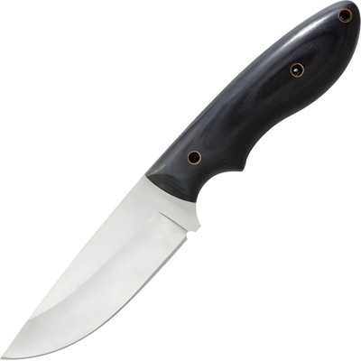 IZMAEL Outdoorový nůž A3229 Černá 9.5 cm