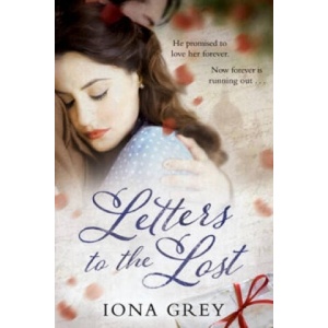 Letters to the Lost | Iona Grey (ISBN: 9781471139826)