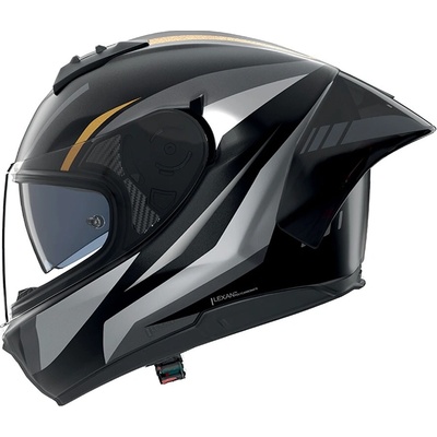 Nolan N60-6 Sport Lesmo