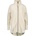 Didriksons Дамско поларено яке Didriksons Women's Sally Full-Zip 2 Fleece jacket - White Foam - размер 48 (EU) (105-5249-0318)