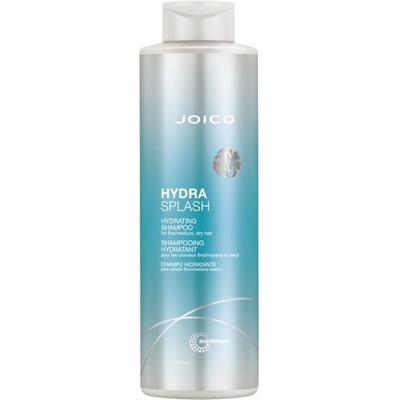 Joico Hydratační šampon pro jemné a suché vlasy HydraSplash (Hydrating Shampoo) 1000 ml