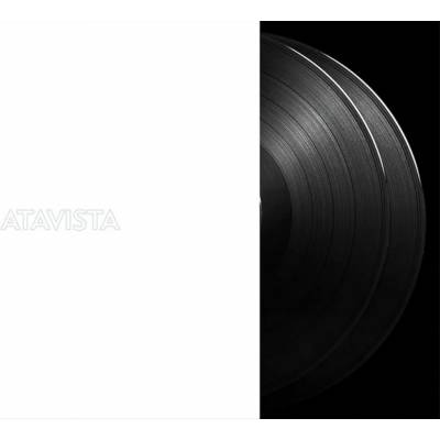 Childish Gambino Atavista 2 LP