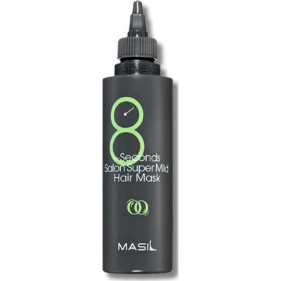 MASIL - 8 Seconds Salon Super Mild Hair Mask - 100ml