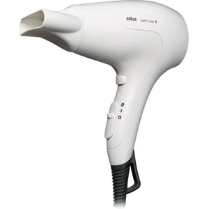 Braun HD 180 Сешоари