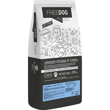 Freedog Puppy&Junior Mini Pork and Rice 20 kg