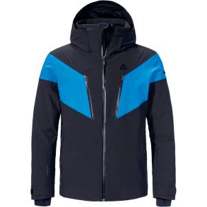 Schöffel Мъжко ски яке Schöffel Jacket Safuna Ski jacket - Navy Blazer - размер 54 (EU) (004-6504-0215)
