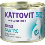 KATTOVIT Gastro duck tin 185 g