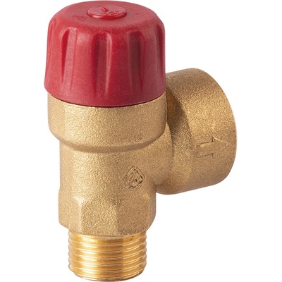 Slovarm T-3261.60.MF M/F DN20 3/4" 417813