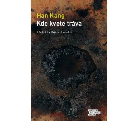 Kde kvete tráva