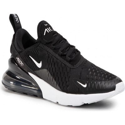 Nike W Air Max 270 black/anthracite/white